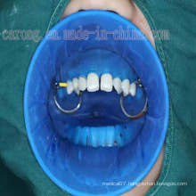 Medical Disposable Dental Rubber Dam